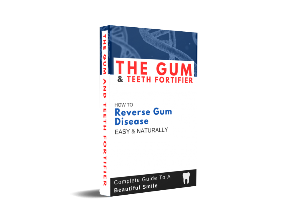 Hacks For Achieving Healthy Gums And Teeth Gum Disease Fix
